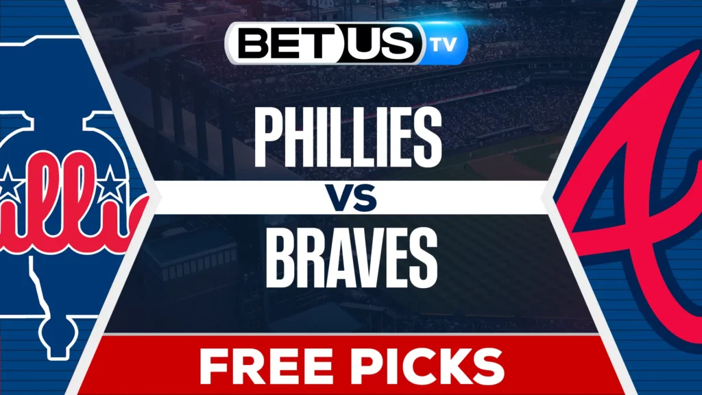 Philadelphia Phillies vs Atlanta Braves Prediction and Analysis April 10, 2025