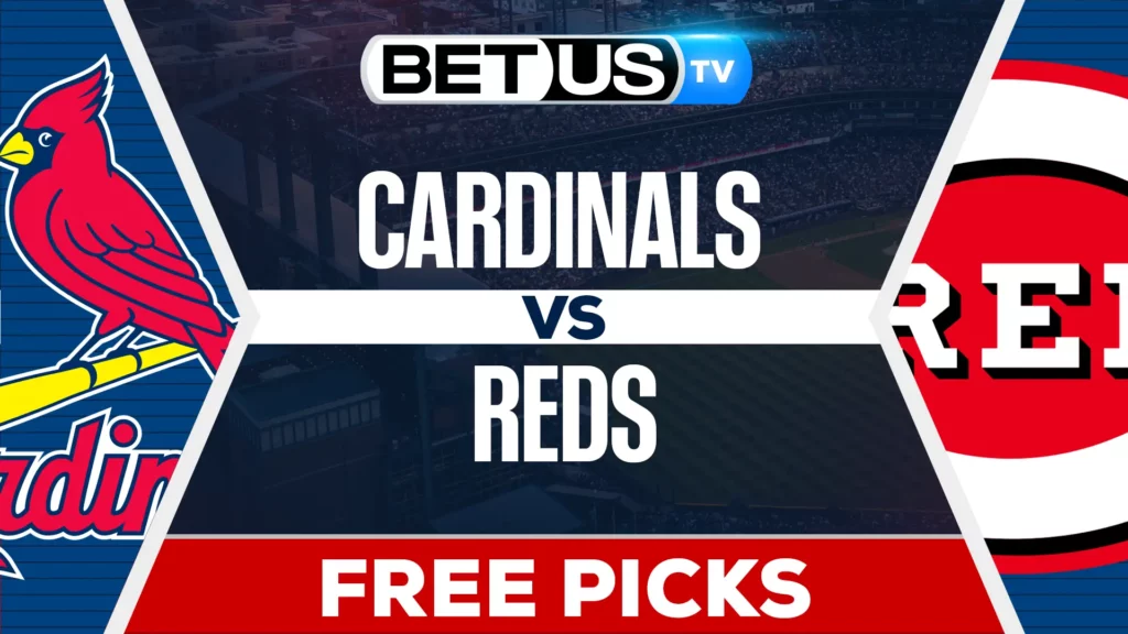 St. Louis Cardinals vs Cincinnati Reds Prediction and Analysis April 29, 2025