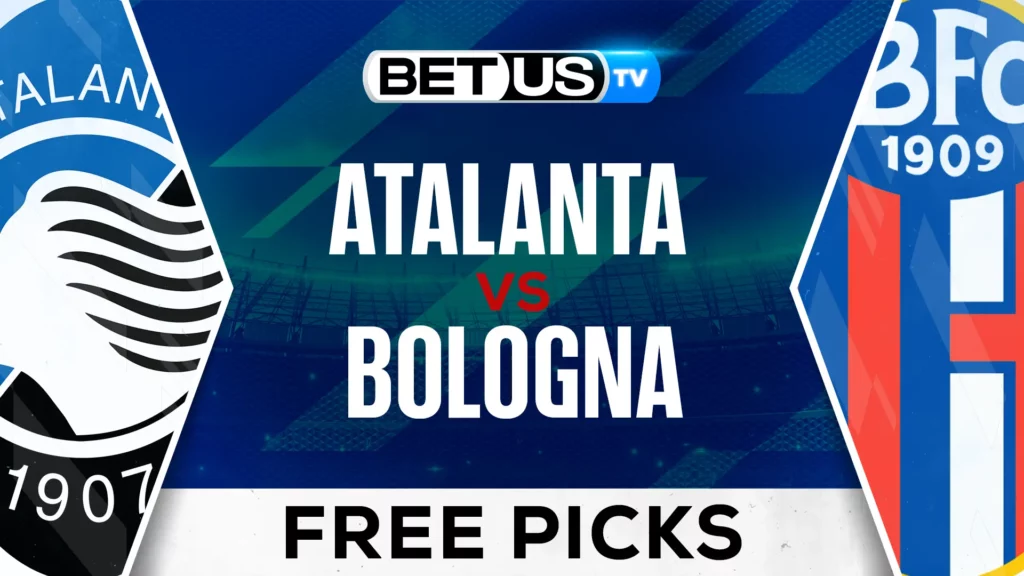 Atalanta vs Bologna Prediction and Analysis April 13, 2025