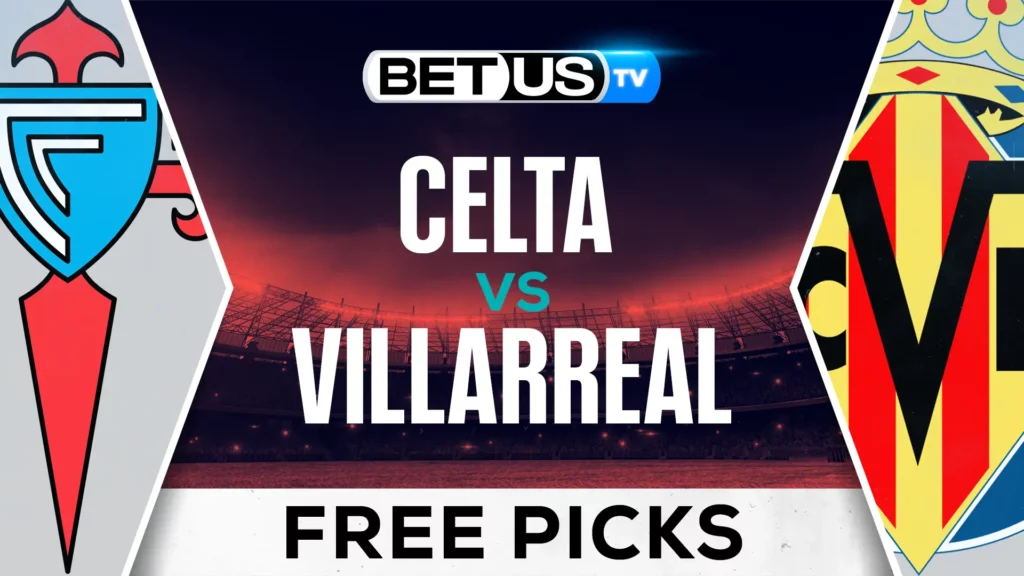 Celta Vigo vs Villarreal Prediction and Analysis April 23, 2025
