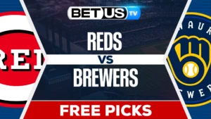 New York Mets vs Cincinnati Reds: Preview &#038; Analysis 7/06/2022