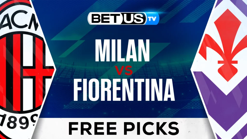 Milan vs Fiorentina Prediction and Analysis April 05, 2025