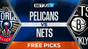 Denver Nuggets vs Atlanta Hawks: Picks &#038; Predcitions 12/02/2022
