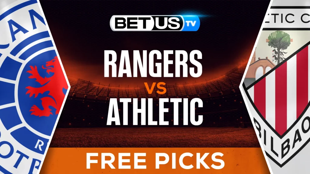 Rangers vs Athletic Prediction and Analysis Apr 10, 2025