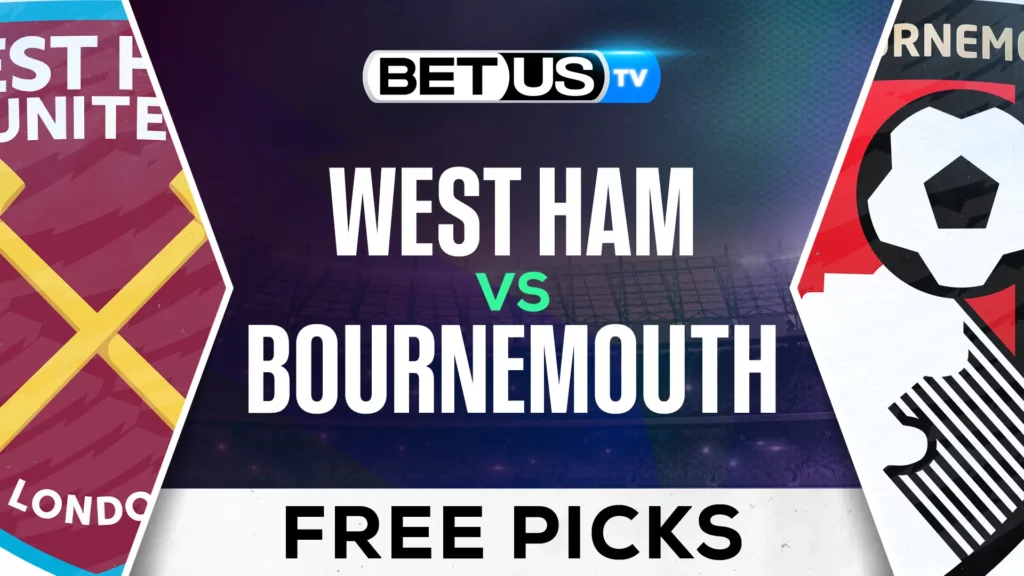 West Ham vs Bournemouth Prediction and Analysis April 5, 2025