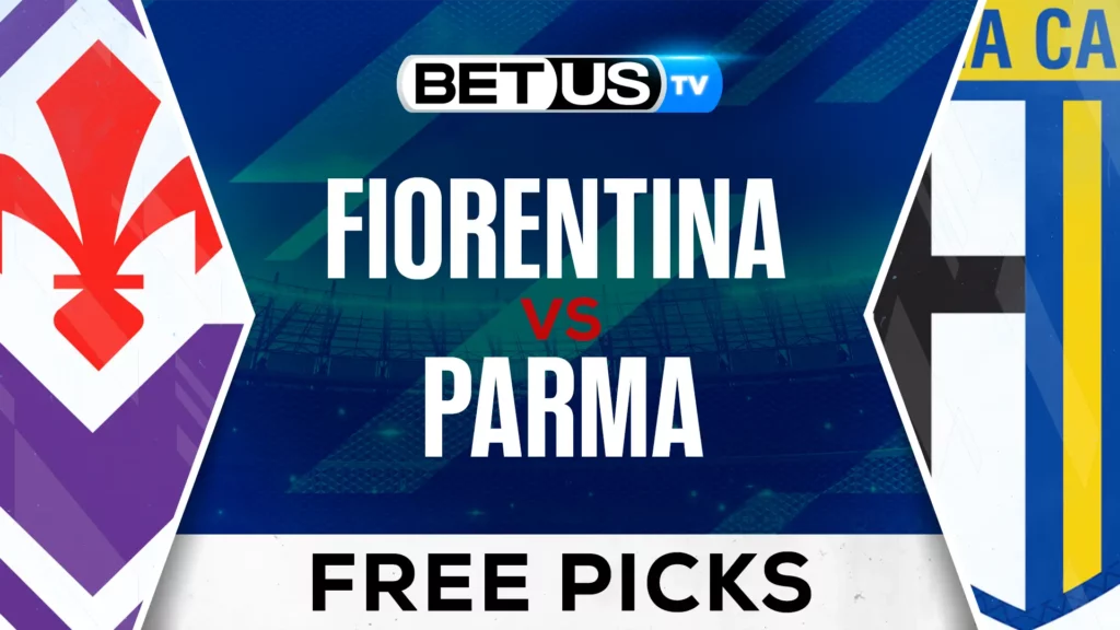 Fiorentina vs Parma Prediction and Analysis April 13, 2025