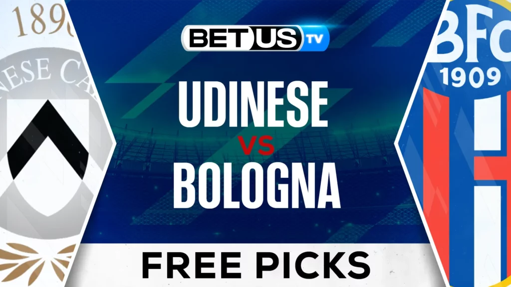 Udinese vs Bologna Prediction and Analysis April 28, 2025