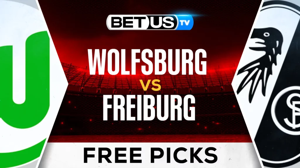 Wolfsburg vs Freiburg Prediction and Analysis April 26, 2025