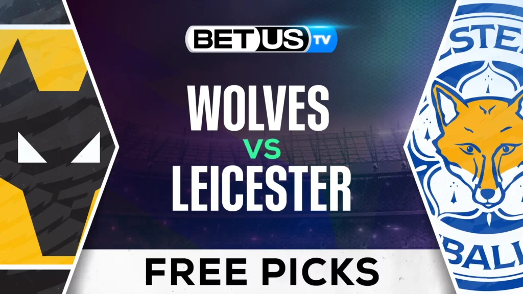 Wolves vs Leicester Prediction and Analysis April 26, 2025
