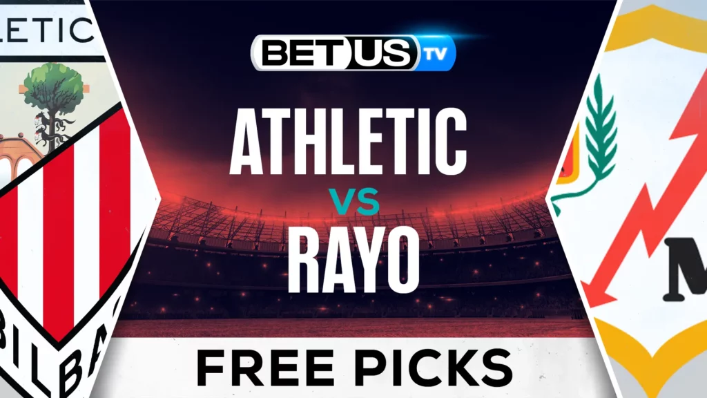 Athletic vs Rayo Prediction and Analysis April 13, 2025