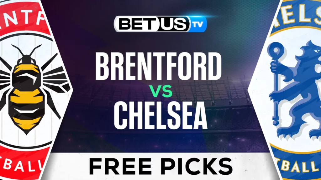 Brentford vs Chelsea Prediction and Analysis April 6, 2025
