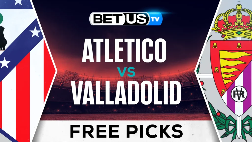 Atletico vs Valladolid Prediction and Analysis April 14, 2025