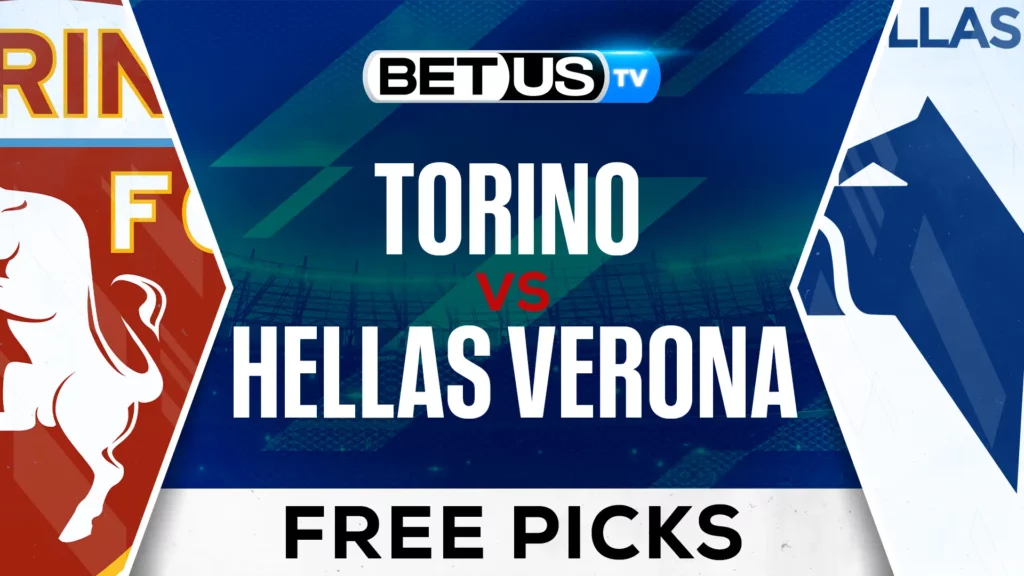Torino vs Hellas Verona Prediction and Analysis Abr 6, 2025