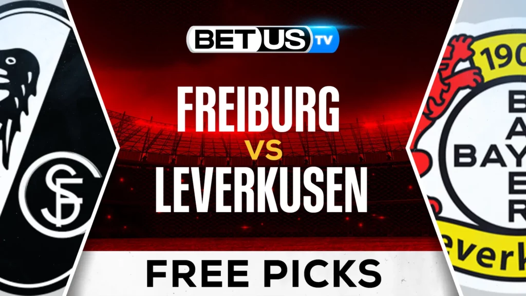 Freiburg vs Leverkusen Prediction and Analysis May 04, 2025