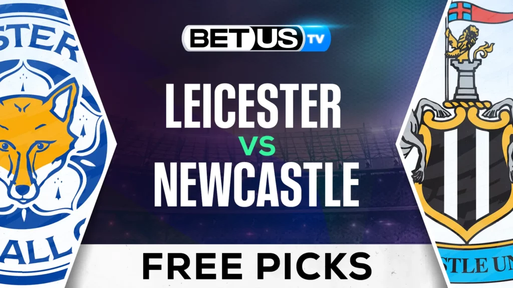 Leicester vs Newcastle Prediction and Analysis April 07, 2025
