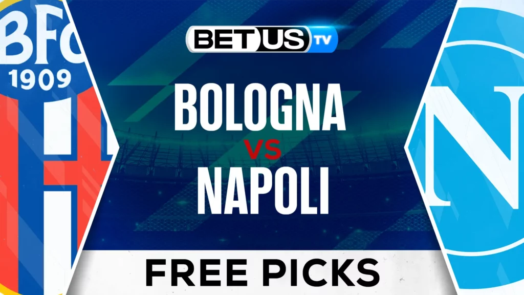 Bologna vs Napoli Prediction and Analysis Abr 7, 2025