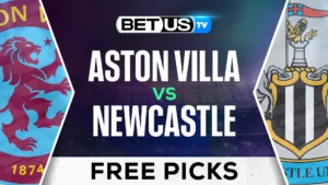 Picks & Predictions: Aston Villa vs Arsenal 12-09-2023