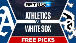 Cleveland Guardians vs Chicago White Sox: Picks &#038; Preview 9/22/2022