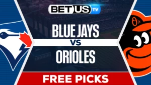Preview &#038; Picks: Blue Jays vs Rockies 09-01-2023