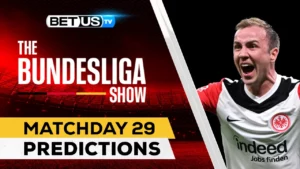 (Video) Bundesliga Picks Matchday 6: Odds, Soccer Predictions and Free Tips