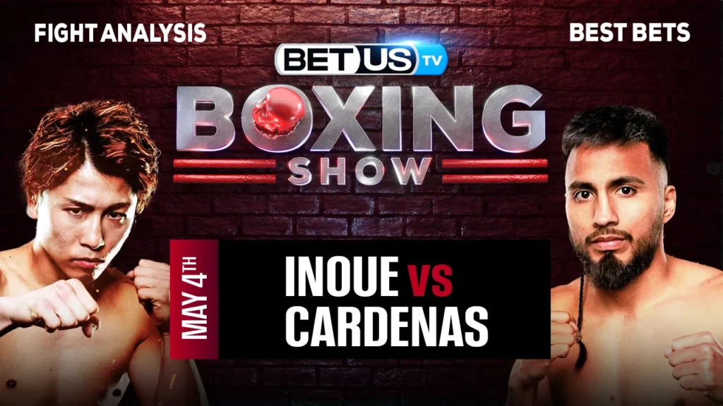 Naoya Inoue vs Ramon Cardenas Prediction and Analysis, May 2nd, 2025