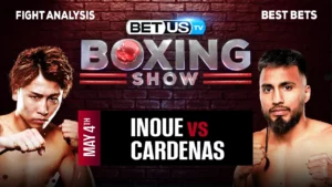 Analysis & Predictions: Billam-Smith vs Masternak 12/10/2023