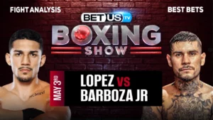 (Video) Conah Walker vs Lewis Ritson Prediction and Analysis Nov 30, 2024