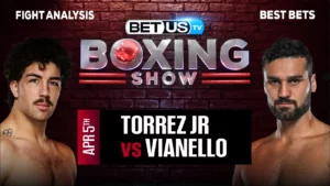 Preview &#038; Analysis: Deontay Wilder vs Joseph Parker 12-23-2023