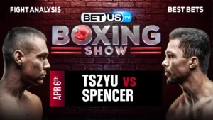 Prediction and Analysis: Barboza Jr vs McComb April 20, 2024
