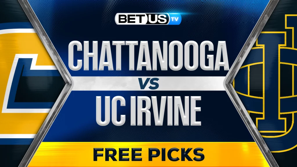 Chattanooga vs UC Irvine Prediction and Analysis April 03, 2025