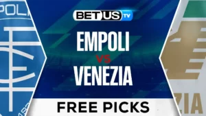 Picks &#038; Predictions: Juventus vs Lecce 9/26/2023