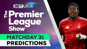 Man United vs Brighton: Picks &#038; Predictions 8/07/2022