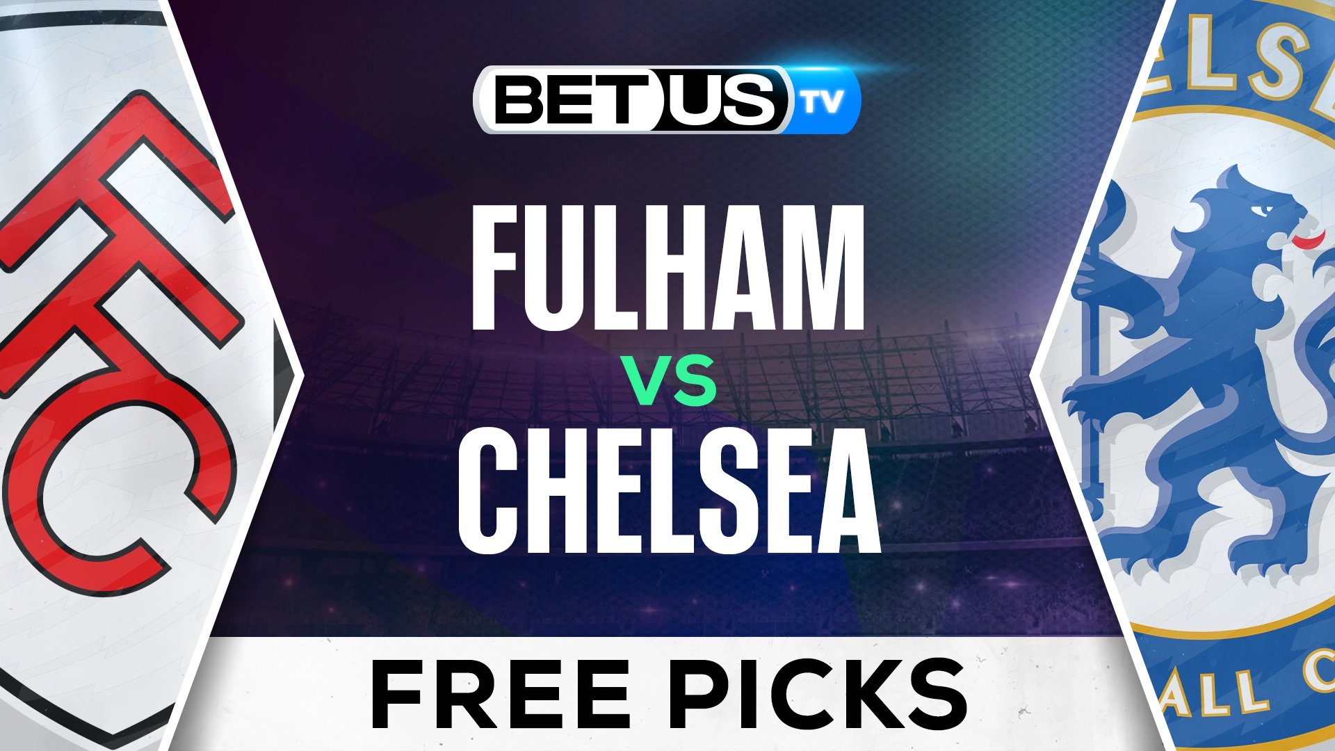 Fulham Vs Chelsea Prediction - Global Watch Times