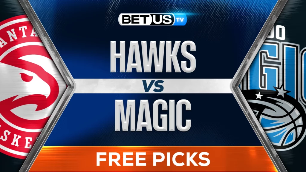 Atlanta Hawks vs Orlando Magic Prediction and Analysis April 15, 2025