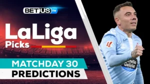 Valladolid vs Getafe: La Liga Predictions, Picks and Best Bets April 6th, 2025