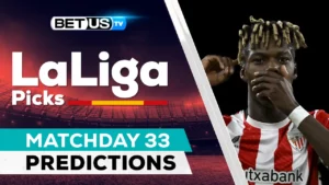 Real Madrid CF vs Rayo Vallecano: Picks & Analysis 5/24/2023