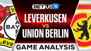 (Video) Bundesliga Picks Matchday 4 Analysis and Prediction