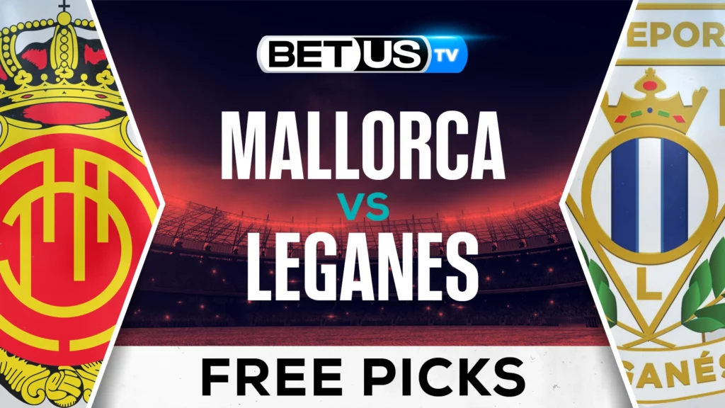 Mallorca vs Leganes Prediction and Analysis April 19, 2025