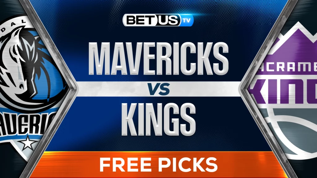 Dallas Mavericks vs Sacramento Kings Prediction and Analysis for April 16, 2025