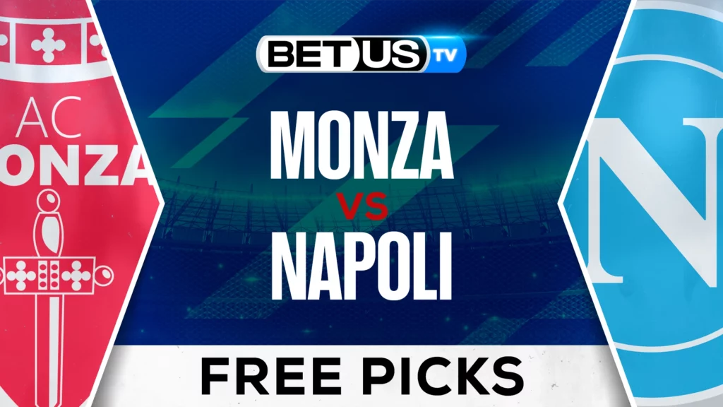 Monza vs Napoli Prediction and Analysis April 19, 2025