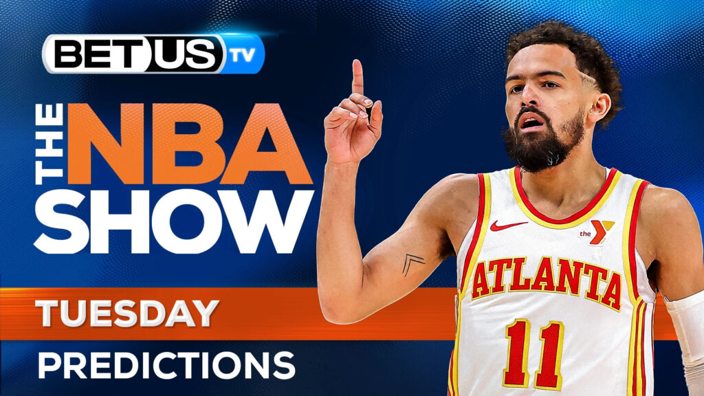 NBA Show Picks, Expert Predictions and Best Betting Odds For April 15