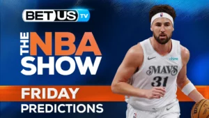 Sacramento Kings vs Philadelphia 76ers: Picks &#038; Predictions 12/13/202