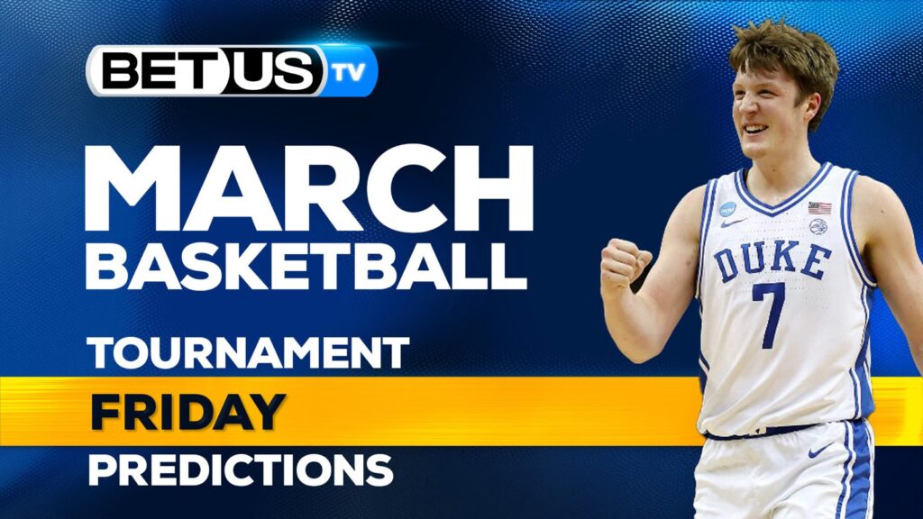 Final Four and Crown Championship Predictions: 2025 College Basketball Tournament Picks and Odds