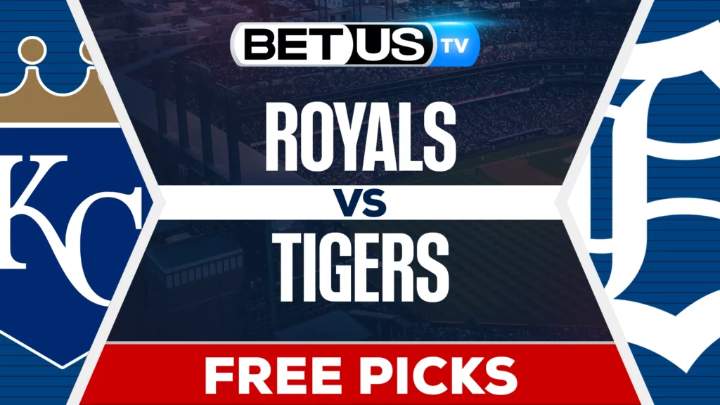 Kansas City Royals vs Detroit Tigers Prediction and Analysis April 18, 2025