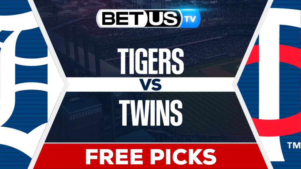 Detroit Tigers vs Minnesota Twins Prediction and Analysis April 11, 2025