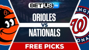 MLB Picks For Today April 22, Predictions and Best Baseball Betting Odds