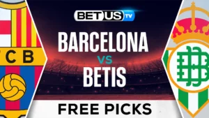 La Liga Picks Matchday 4: Barcelona Starting Off Strong: Soccer Odds and Free Tips