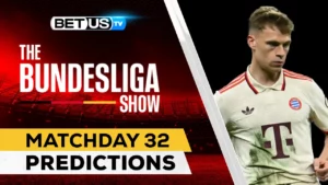 (Video) Union Berlin vs Freiburg Prediction and Analysis, Nov 8th, 2024