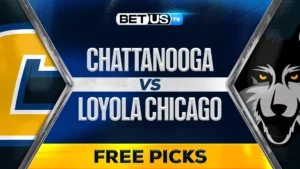 Chattanooga vs Bradley St Prediction and Analysis Mar 25th, 2025