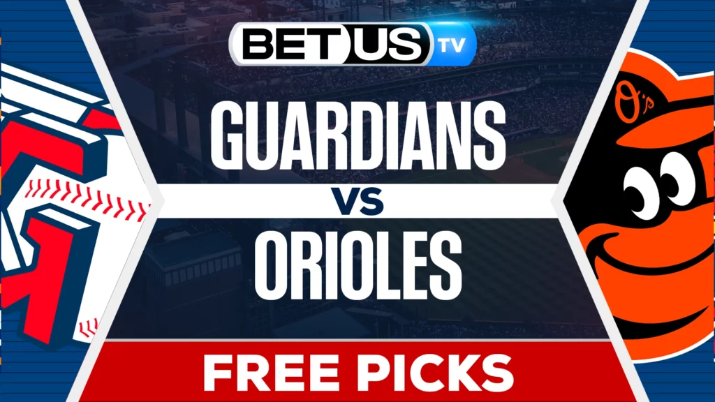 Cleveland Guardians vs Baltimore Orioles Prediction and Analysis, April 16, 2025